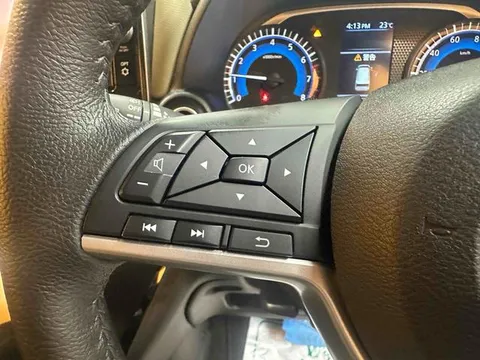 Mitsubishi eK X