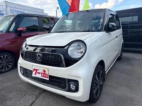 Honda N-ONE