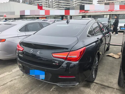 Hongqi