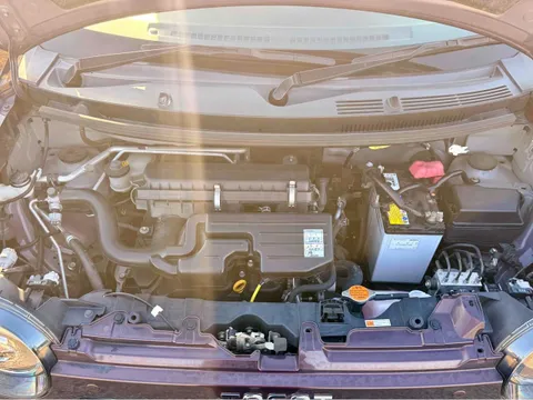 Daihatsu Mira Tocot