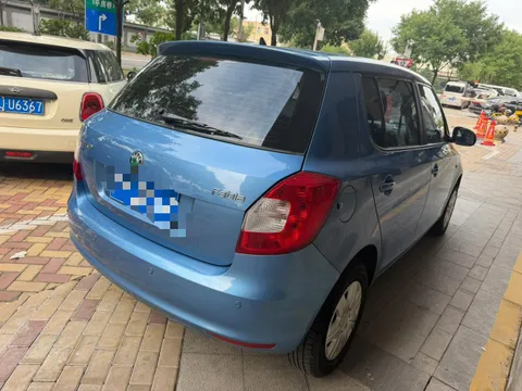 Skoda