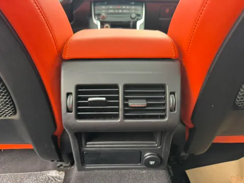 Jaguar XEL