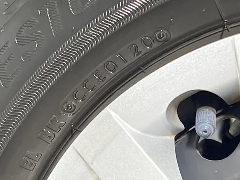 Subaru Pleo Plus