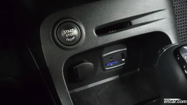 Renault QM3