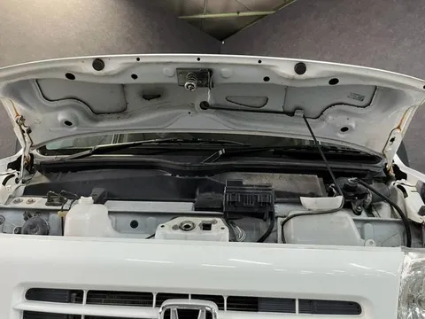 Honda Acty Van