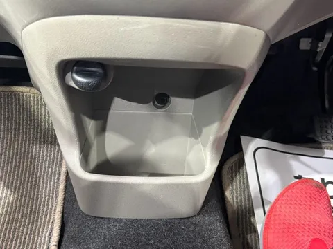 Subaru Pleo Plus