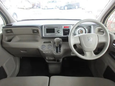 Honda Life