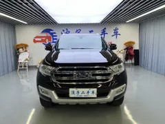 Ford Everest