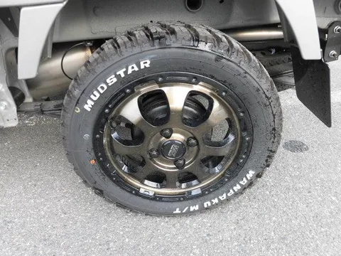 Suzuki Super Carry