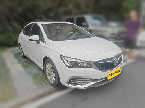 Buick Verano