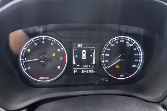 Geely