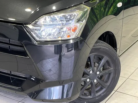 Subaru Pleo Plus