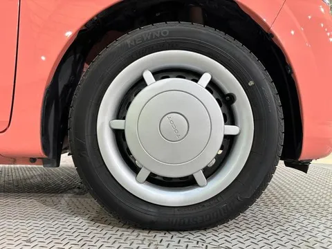 Daihatsu Mira Tocot