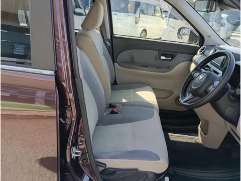 Toyota Pixis Joy