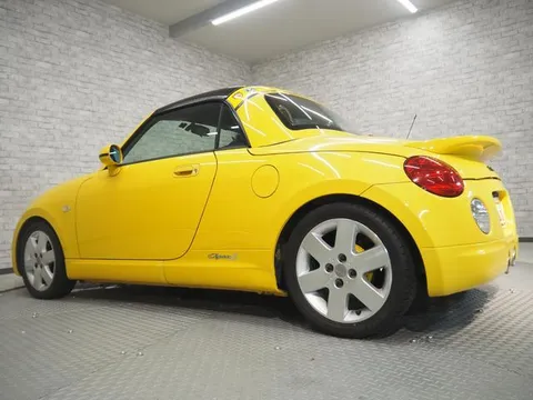 Daihatsu Copen