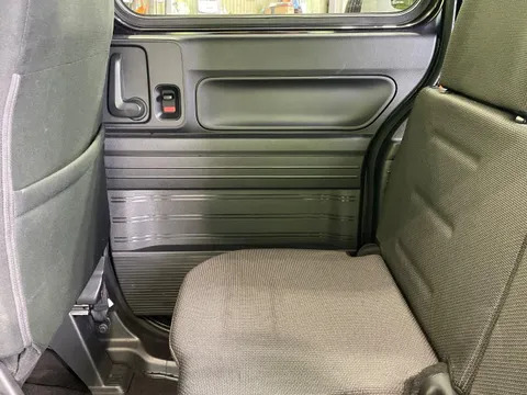 Honda N-VAN +Style