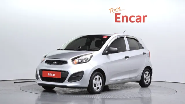 Kia Picanto (Morning)