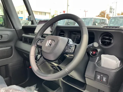 Honda N-BOX Joy