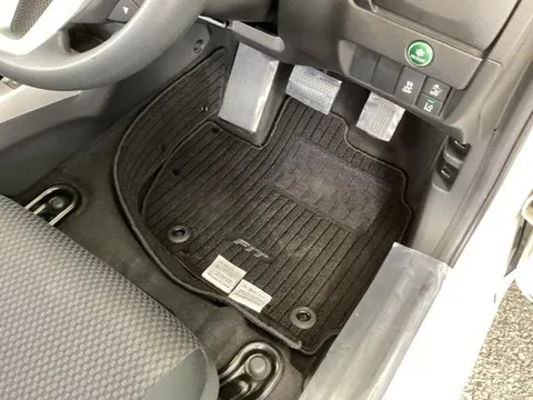 Honda Jazz (Fit)