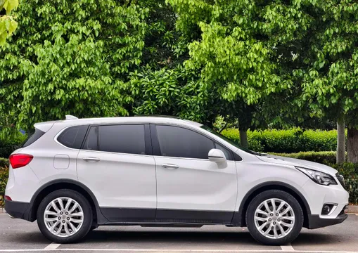 Buick Envision