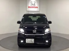 Honda N-WGN Custom