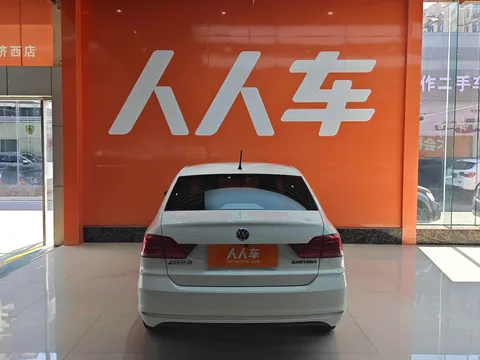 Volkswagen Santana
