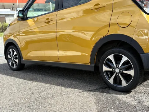 Mitsubishi eK X
