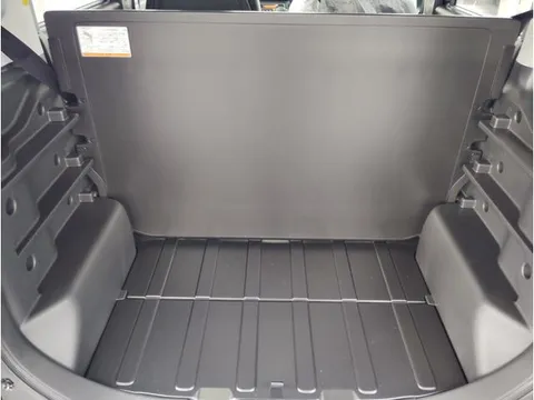 Suzuki Spacia Base