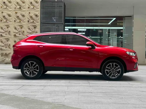 Wey VV5