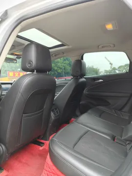 Buick Verano
