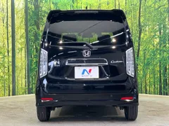 Honda N-WGN Custom