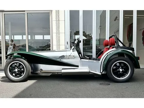 Caterham