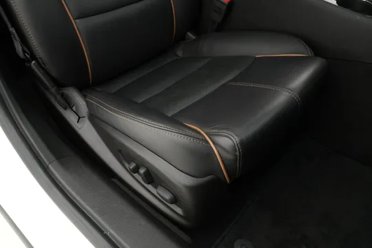 Chevrolet Impala