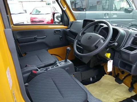 Suzuki Super Carry