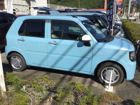 Daihatsu Mira Tocot