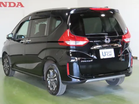 Honda Freed Plus