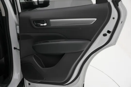 Renault Koleos (QM6)