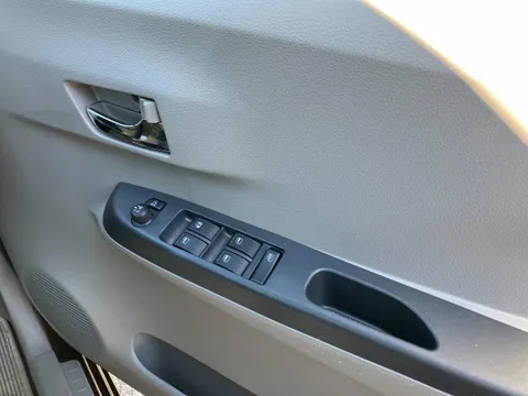 Subaru Pleo Plus
