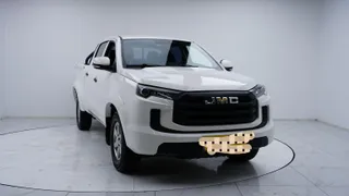 JMC Baodian