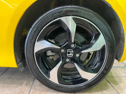 Honda S660