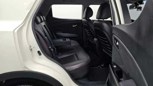 SsangYong Tivoli XLV (Tivoli Air)