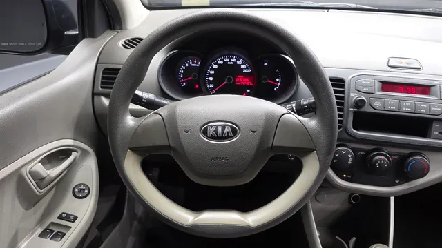 Kia Picanto (Morning)