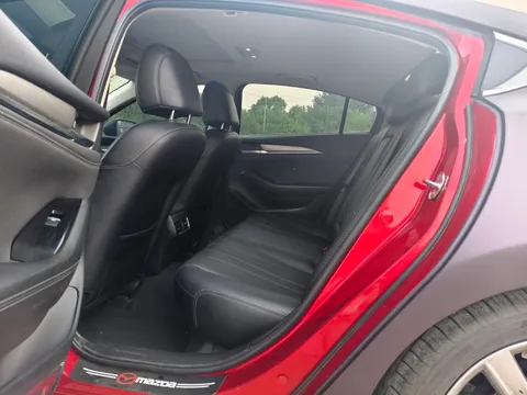 Mazda Mazda6 (Atenza)