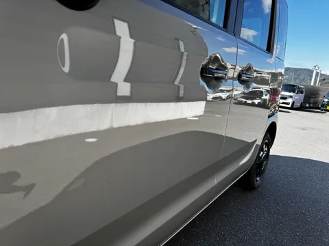 Suzuki Spacia Base