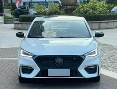 MG MG6