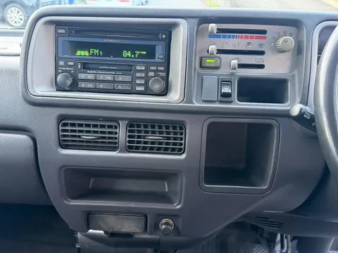 Subaru Dias Wagon