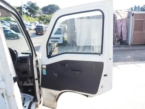 Subaru Sambar Truck