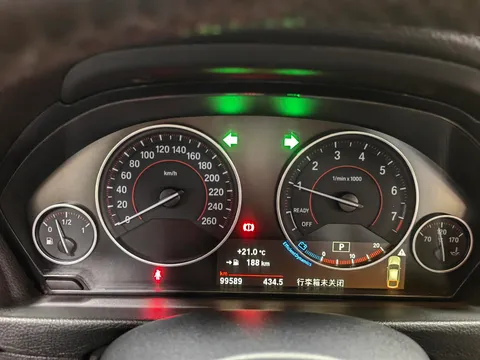 BMW Gran Turismo