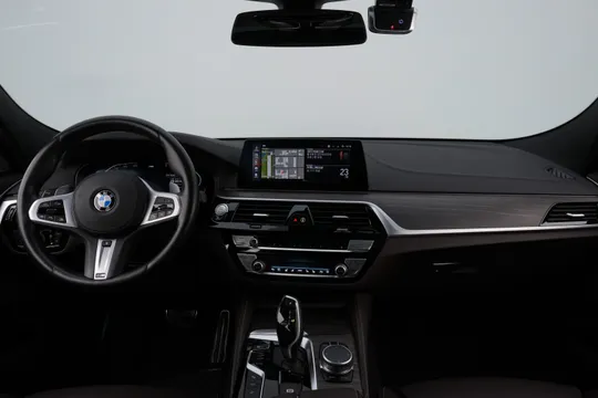 BMW Gran Turismo