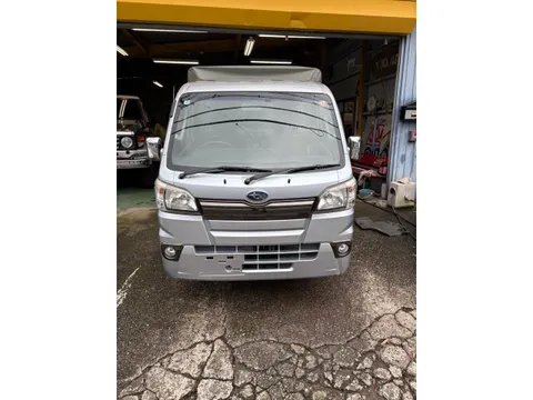 Subaru Sambar Truck
